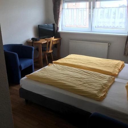 Hotel Kaufmann Rommerskirchen Dış mekan fotoğraf