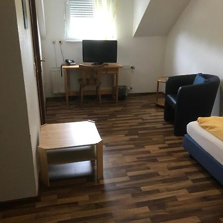 Hotel Kaufmann Rommerskirchen Dış mekan fotoğraf